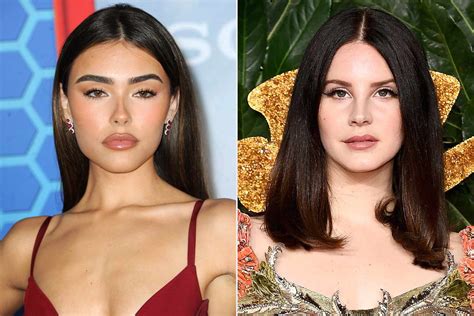 Madison Beer Details Supportive Friendship With Her Idol Lana Del Rey