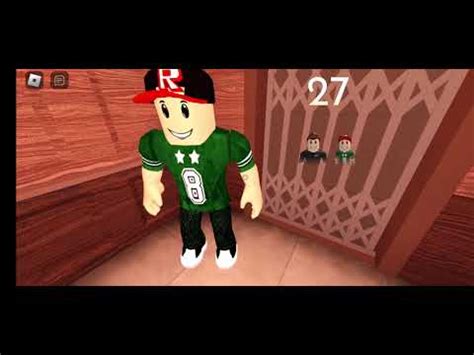 Gram W Doors Z Domipro Przez H Roblox Youtube