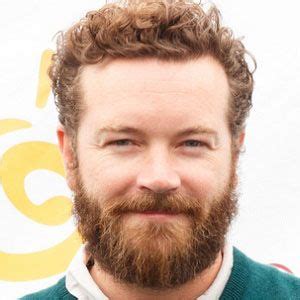 Danny Masterson - Age, Family, Bio | Famous Birthdays