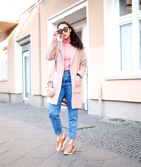 Copper Reebok Classics – Fashion Blog from Berlin / Food Blog ...