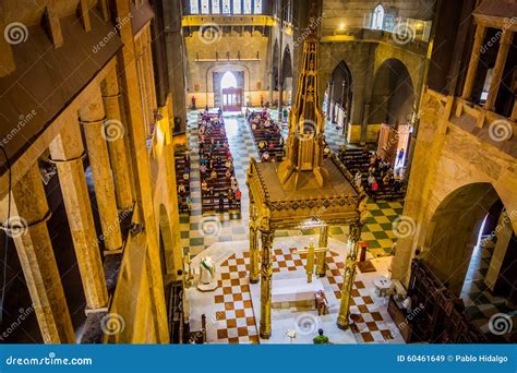 Cathedral in Manizales, Colombia Editorial Stock Image - Image of ...