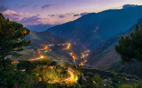 Manila To Baguio Travel Options By Taxi Car Van Bus Or Flight