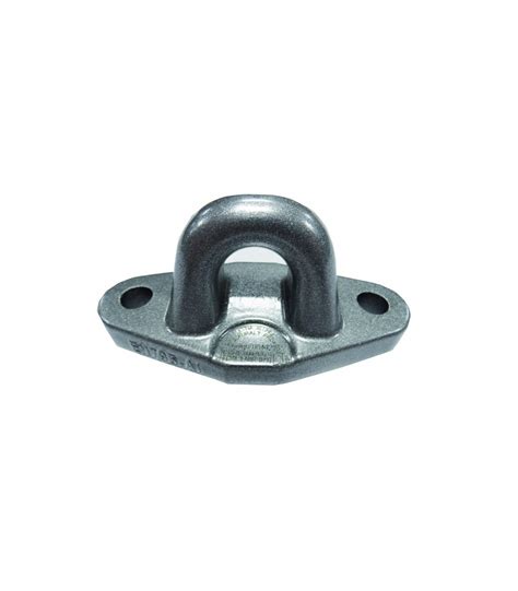 Anilla de anclaje de aluminio métrica 12 IRUDEK PRO4 comprar online