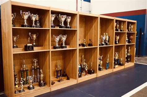 Athletics Unity Christian School