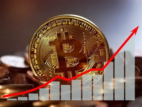 Bitcoin Poised For Surge By Predicts Standard Chartered