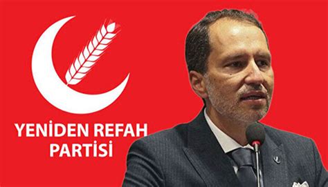 Yeniden Refah Partisi hangi il ilçede belediye başkanı kazandı Seçim