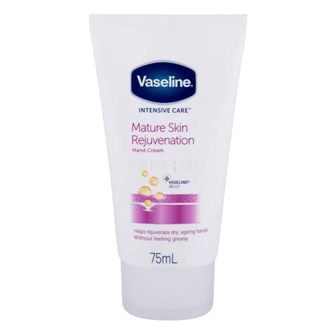 Vaseline Intensive Care Mature Skin Kreme Za Roke Spleticna Si