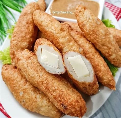 20 Resep Kreasi Otak Otak Ikan Enak Dan Mudah Dibuat