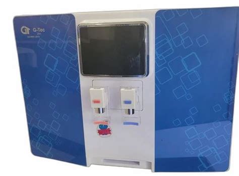 Hot And Cold Ro Water Purifier At Best Price In Chennai ID