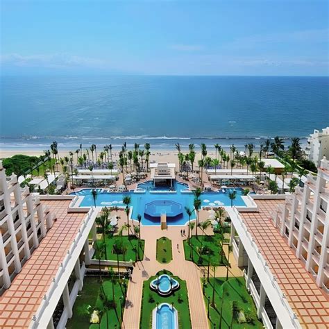 Hotel Riu Palace Pacifico ️ Destination Weddings Destify