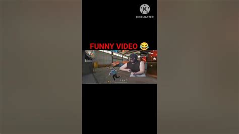 Free Fire Funny Edit Meme 😂 Ff Funny Free Fire Viral Trending Status😂😎😂 Youtube