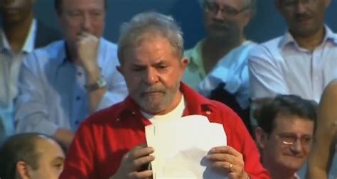 STJ nega novo recurso de Lula contra condenação no caso do triplex