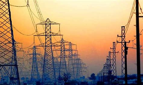 National Electricity Grid On The Brink Of Crisis Pakistan Dawn