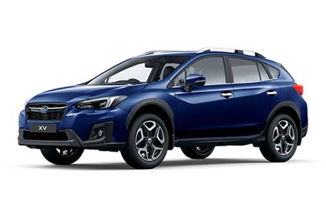 Subaru XV 2025 Colours, Available in 6 Colors in Malaysia | Zigwheels