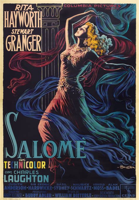 Salome (1953)