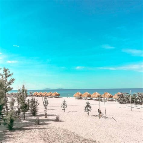 Crystal Beach Resort in Zambales: Escape from the City on a Budget