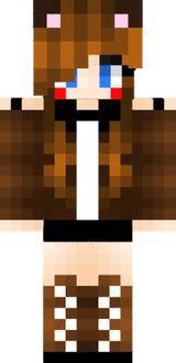 #frenni Minecraft Skins - NovaSkin