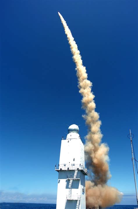 Aster Surface To Air Missile Sea Viper Think Defence