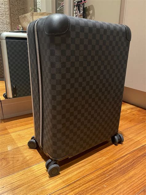 Louis Vuitton Luggage Horizon Original Luxury Bags Wallets On Carousell