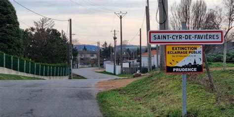 Loire Coups De Feu Saint Cyr De Favi Res Deux Individus Mis En Examen