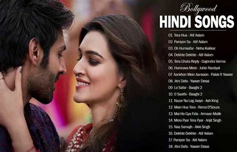 Hindi Movies Songs