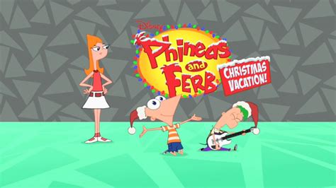 Ferb Title Cards Hot Sex Picture