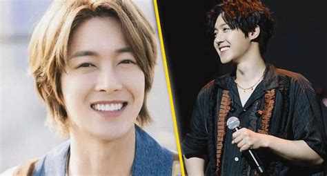 Kim Hyun Joong En Perú ¿cuándo Llegará El Actor Y Cantante Surcoreano A Lima Kpop Corea