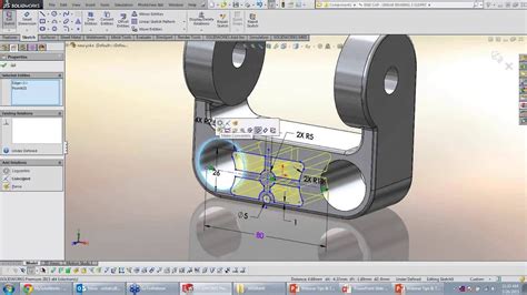 Webinar Solidworks Tips And Tricks In 30 Mins Youtube