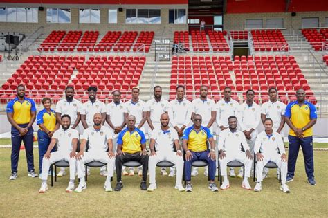 Barbados Cricket Association Supporting Barbados Cricket