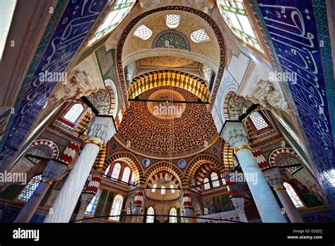 Tomb of sultan selim ii hi-res stock photography and images - Alamy