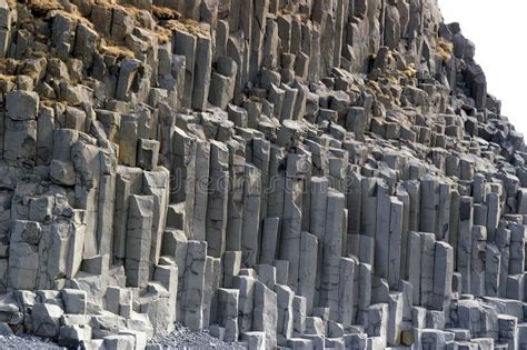 Basalt Columns stock photo. Image of columns, volcanic - 913540