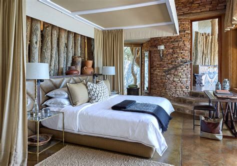 Zimbabwe safari lodges | CN Traveller