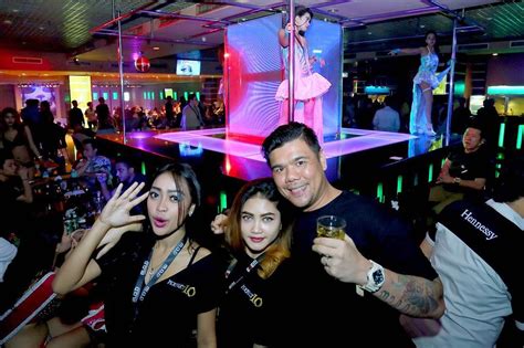 Malioboro Executive Club And Spa Jakarta100bars Nightlife Reviews Best Nightclubs Bars And