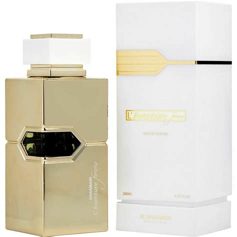 Al Haramain L Aventure Femme Edp Ml