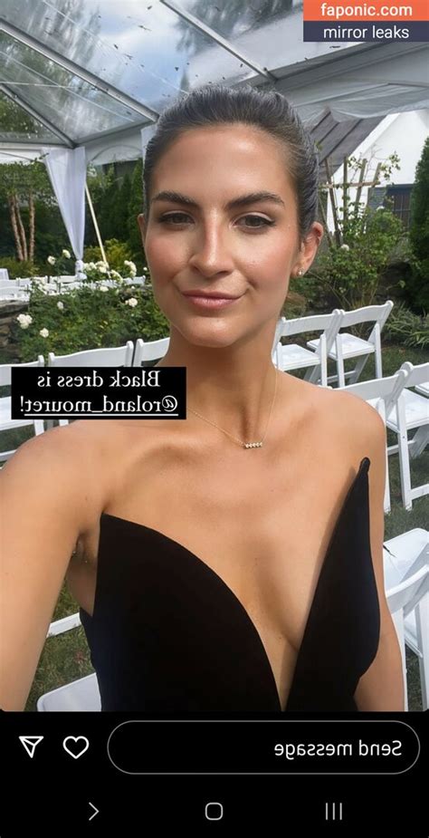 CNNswoman Aka Kaitlan Collins Nude Leaks Photo 30 Faponic