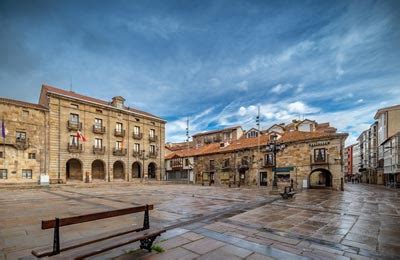 Reinosa Cantabria Qu Ver Y D Nde Dormir Tuscasasrurales