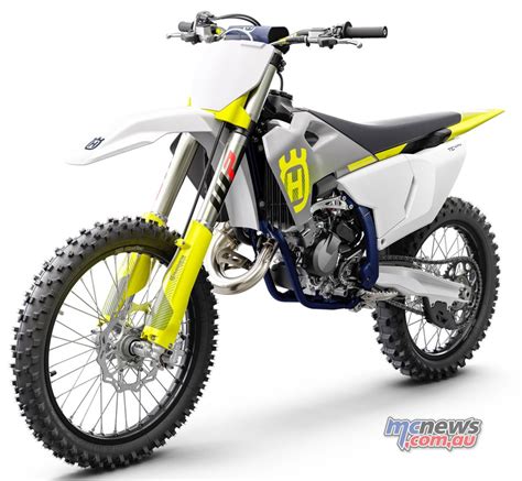 Husqvarna Motocross Range Reveal Mcnews