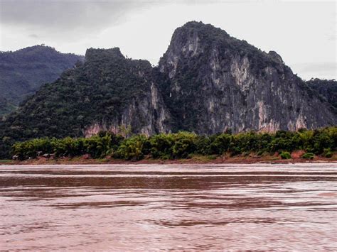 Pak Ou Caves Laos Buddhist Arts A Photographic Journal