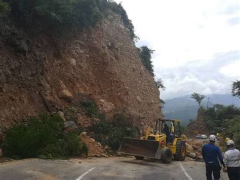 Vía Bogotá Girardot Cerrada Vía Bogotá Girardot En Variante De