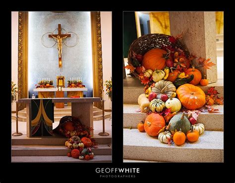 8 best church Thanksgiving images on Pinterest | Altars, Altar ...