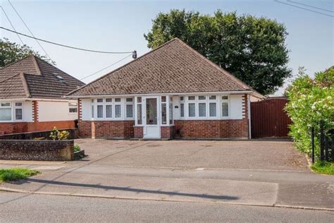 Totton Bungalows For Sale Buy Houses In Totton Primelocation