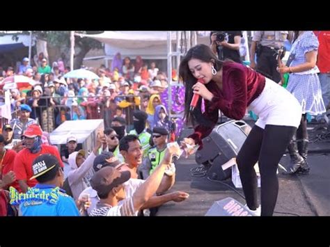 Setengah Beras Ketan Yeyen Vivia New Kendedes Youtube Music