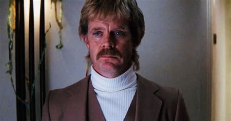 The Crazy Truth About William H Macys Best Scene In Boogie Nights