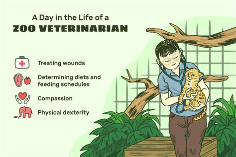 Wildlife Veterinarian Job Description at Shirley Lyman blog