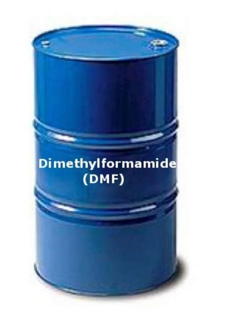 Dimethylformamide Chemical Industrial Grade At Litre In Pune