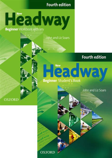 New Headway Beginner Th Edition