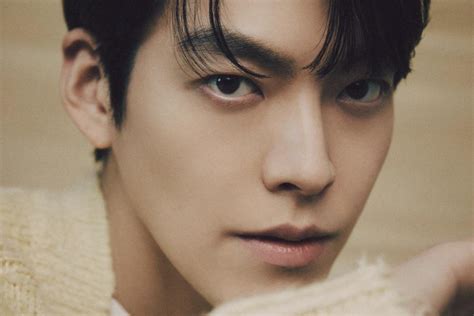 Kim Woo Bin Habla Del Mensaje De “black Knight” Sentirse Agradecido Por Su Salud Y Su Carrera