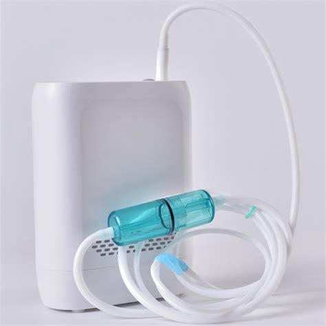 Mini 3l Oxygen Concentrator Available For High Altitude Lightweight Oxygen Concentrator With 4