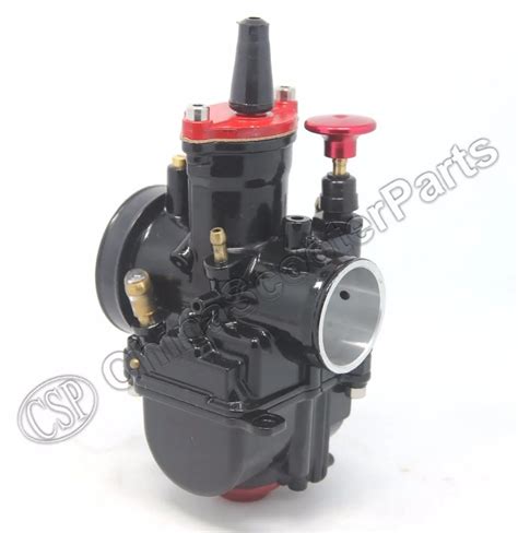 Pwk 24 24mm 26 26mm 28 28mm Carb Carburetor For Keihin Koso Oko Atv