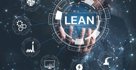 Menerapkan 6 Langkah Lean Manufacturing Untuk Bisnis Anda